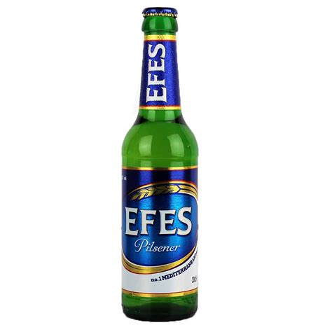 efes bier